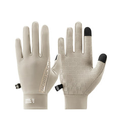 Graphene Winter Cycling Gloves for 41–59°F