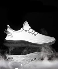 Men’s Outdoor Running Sneakers – Athletic & Casual
