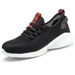 Men’s Protective Safety Shoes for Work