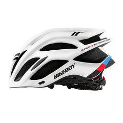 TrailGuard Adjustable Bike Helmet