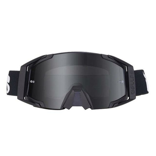 Outdoor Sports Cycling Motorcycle Motorbike Goggles Dust Proof UV 400