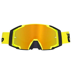 Outdoor Sports Cycling Motorcycle Motorbike Goggles Dust Proof UV 400