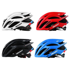 TrailGuard Adjustable Bike Helmet