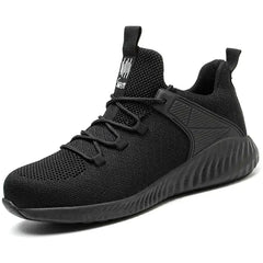 Men’s Protective Safety Shoes for Work