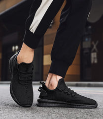 Men’s Outdoor Running Sneakers – Athletic & Casual