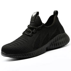 Men’s Protective Safety Shoes for Work